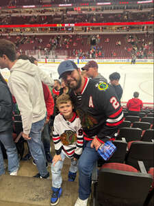 Chicago Blackhawks - NHL vs Buffalo Sabres