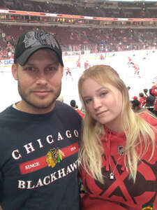 Chicago Blackhawks - NHL vs Buffalo Sabres