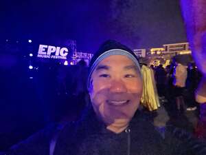 EPIC MUSIC FESTIVAL