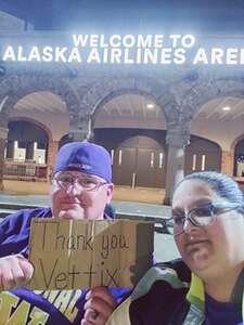 Washington Huskies - NCAA Men's Basketball vs Western Oregon Wolves