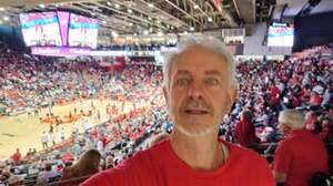 Dayton Flyers - NCAA Men's Basketball vs Xavier Musketeers