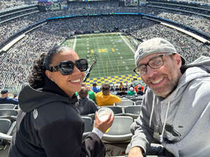 Navy Midshipmen - NCAA Football vs Notre Dame Fighting Irish