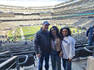 Navy Midshipmen - NCAA Football vs Notre Dame Fighting Irish