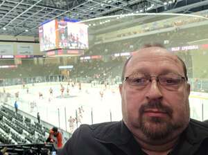 Lehigh Valley Phantoms - AHL vs Grand Rapids Griffins