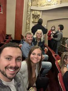 Jerica attended Cold Case Live on Oct 28th 2024 via VetTix 