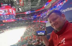 Washington Capitals - NHL vs Philadelphia Flyers