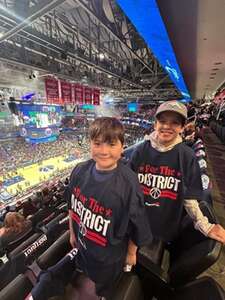 Washington Wizards - NBA vs Boston Celtics