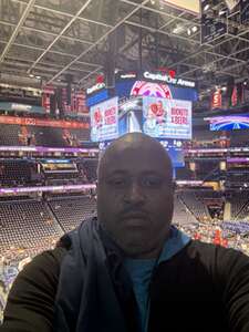 Washington Wizards - NBA vs Boston Celtics