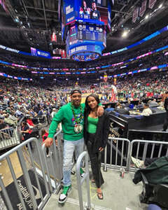 Washington Wizards - NBA vs Boston Celtics