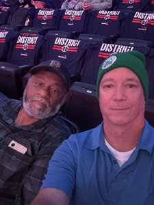 Washington Wizards - NBA vs Boston Celtics