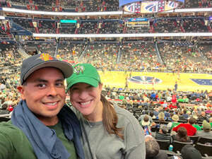 Washington Wizards - NBA vs Boston Celtics