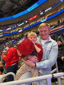 Washington Wizards - NBA vs Boston Celtics