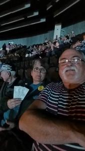 Tim McGraw and Faith Hill - Soul2Soul World Tour - Spokane Arena