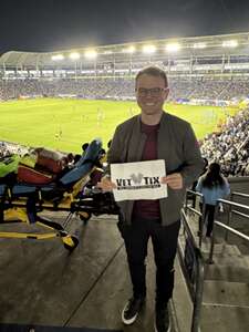 LA Galaxy - MLS vs Colorado Rapids