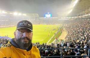 LA Galaxy - MLS vs Colorado Rapids