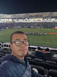 LA Galaxy - MLS vs Colorado Rapids