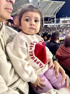 LA Galaxy - MLS vs Colorado Rapids