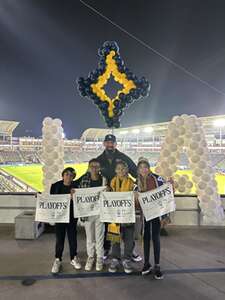 LA Galaxy - MLS vs Colorado Rapids