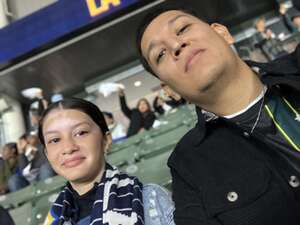 LA Galaxy - MLS vs Colorado Rapids