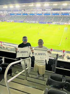 LA Galaxy - MLS vs Colorado Rapids