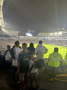 LA Galaxy - MLS vs Colorado Rapids