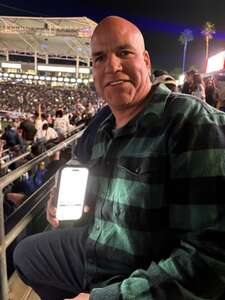 LA Galaxy - MLS vs Colorado Rapids