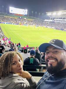 LA Galaxy - MLS vs Colorado Rapids