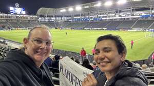 LA Galaxy - MLS vs Colorado Rapids