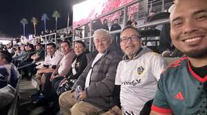 LA Galaxy - MLS vs Colorado Rapids