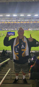 LA Galaxy - MLS vs Colorado Rapids