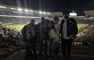 LA Galaxy - MLS vs Colorado Rapids