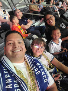 LA Galaxy - MLS vs Colorado Rapids