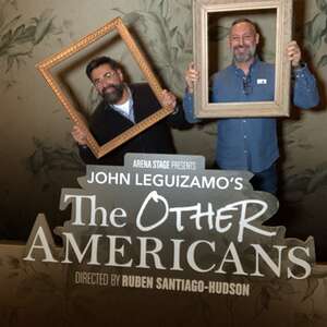 Steve attended John Leguizamo's The Other Americans on Oct 24th 2024 via VetTix 