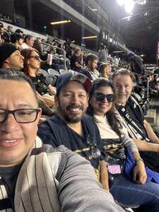 LAFC - MLS vs Vancouver Whitecaps