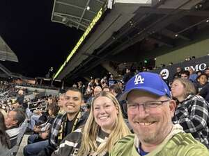 LAFC - MLS vs Vancouver Whitecaps