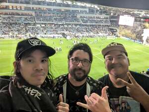 LAFC - MLS vs Vancouver Whitecaps