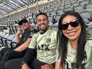 LAFC - MLS vs Vancouver Whitecaps