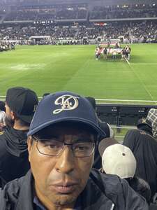 LAFC - MLS vs Vancouver Whitecaps