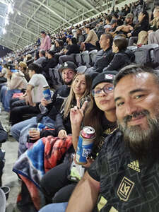 LAFC - MLS vs Vancouver Whitecaps