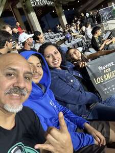 LAFC - MLS vs Vancouver Whitecaps