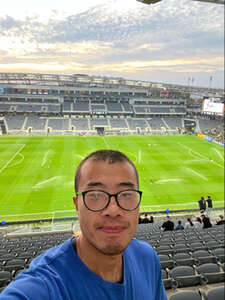 LAFC - MLS vs Vancouver Whitecaps