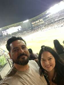 LAFC - MLS vs Vancouver Whitecaps