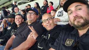 LAFC - MLS vs Vancouver Whitecaps