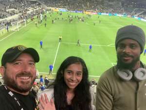 LAFC - MLS vs Vancouver Whitecaps