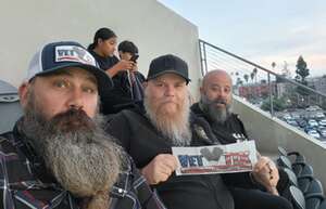 LAFC - MLS vs Vancouver Whitecaps