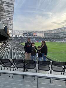 LAFC - MLS vs Vancouver Whitecaps