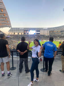 LAFC - MLS vs Vancouver Whitecaps