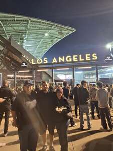 LAFC - MLS vs Vancouver Whitecaps