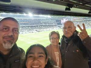 LAFC - MLS vs Vancouver Whitecaps