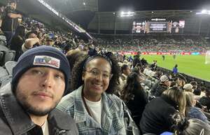 LAFC - MLS vs Vancouver Whitecaps